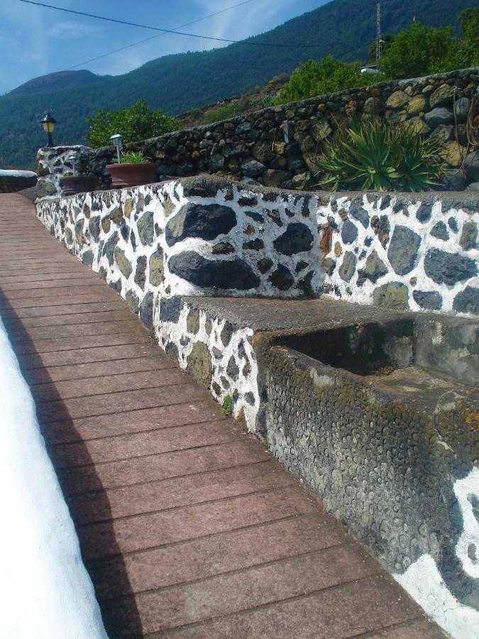 Casa Los Volcanes Tigalate Exterior photo