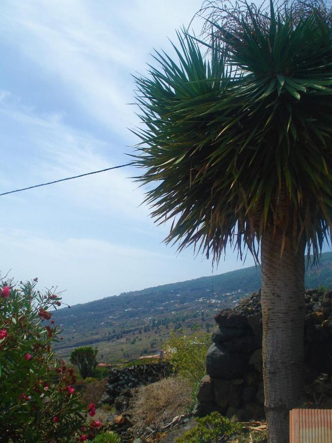 Casa Los Volcanes Tigalate Exterior photo